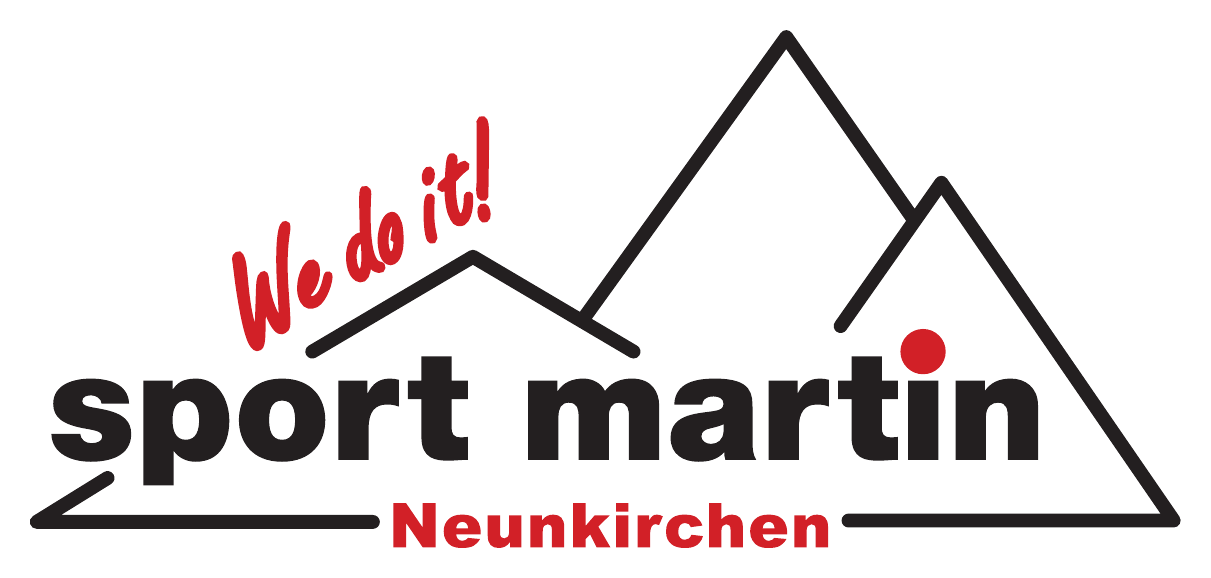 Sport Martin Neunkirchen - Sponsor des Kids Parks